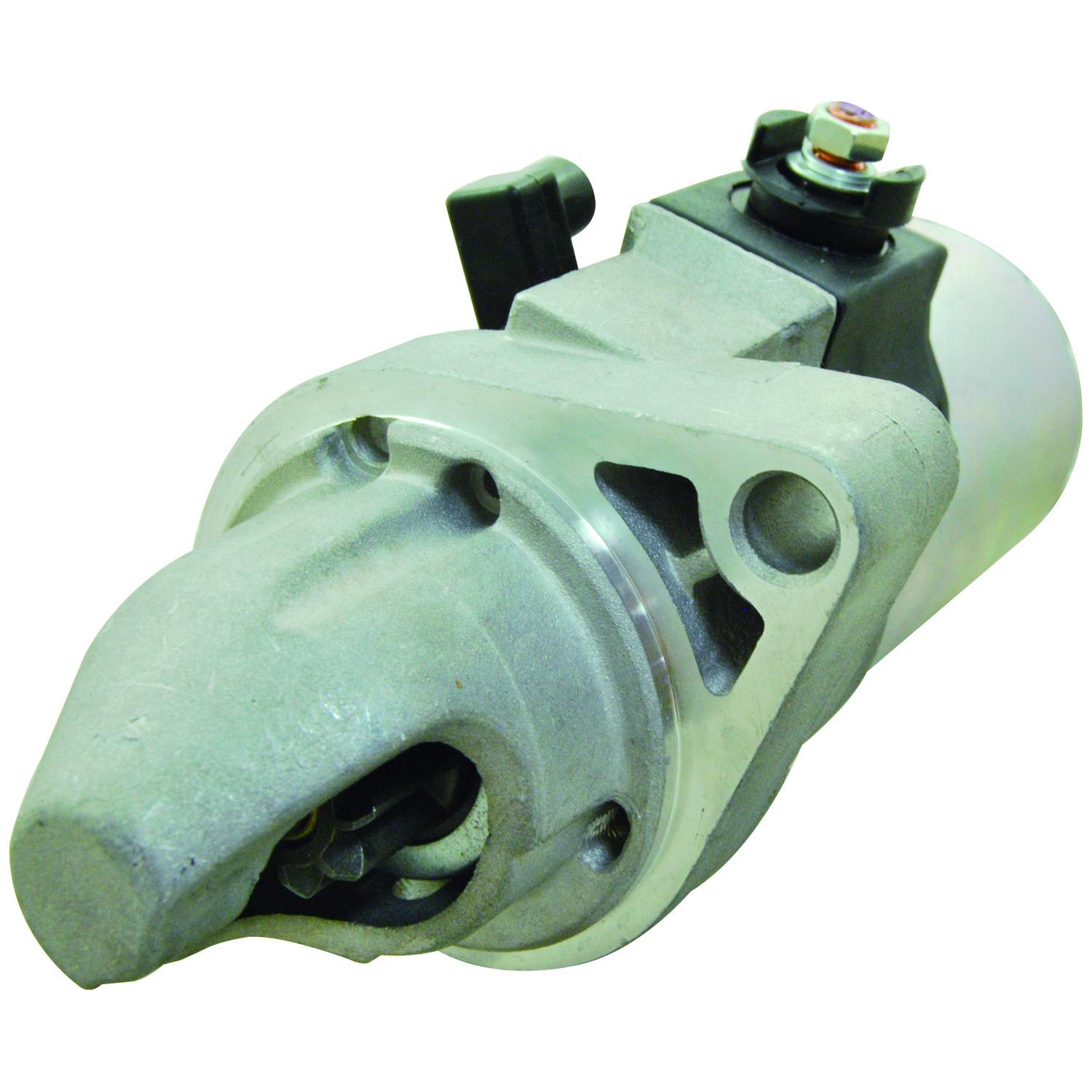 WAI 17870N - Starter Motor WAI 17870N Starter Motor product image 6 of 8