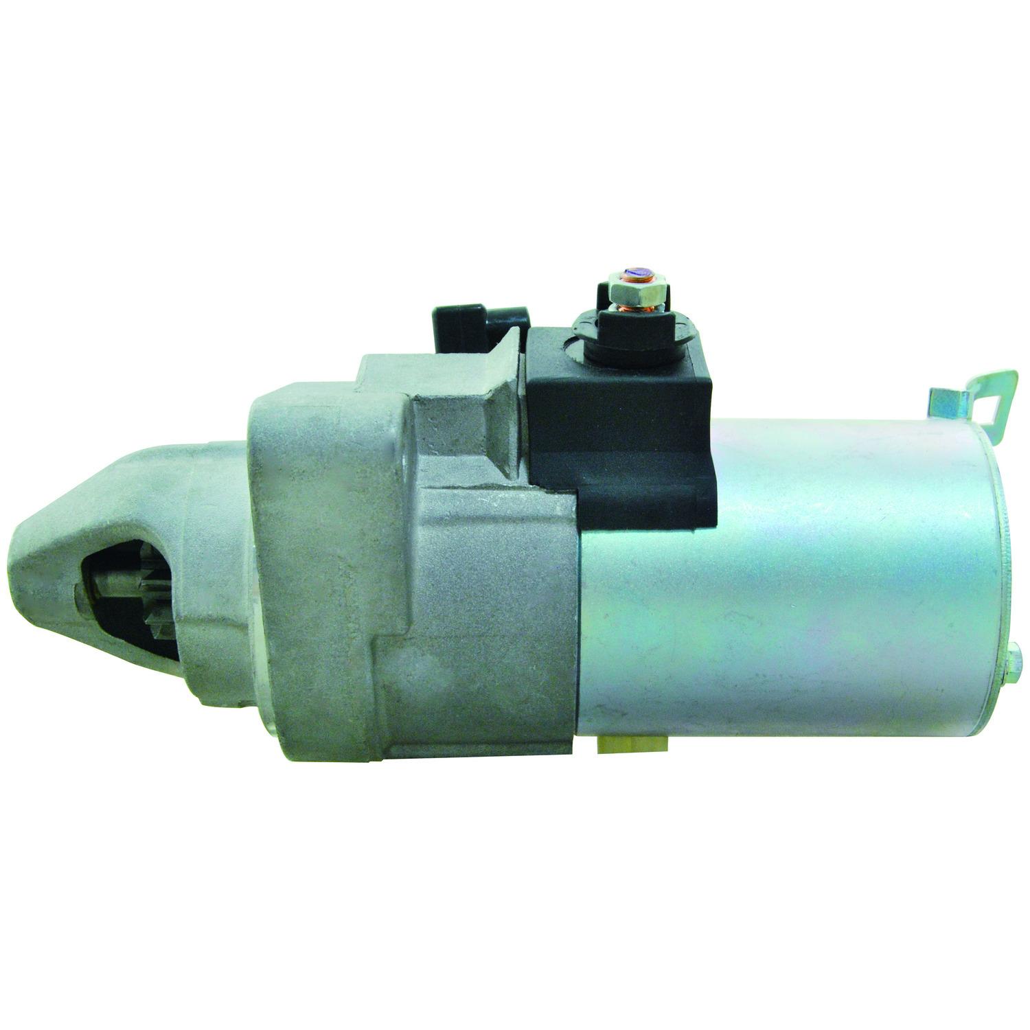 WAI 17870N - Starter Motor WAI 17870N Starter Motor product image 8 of 8