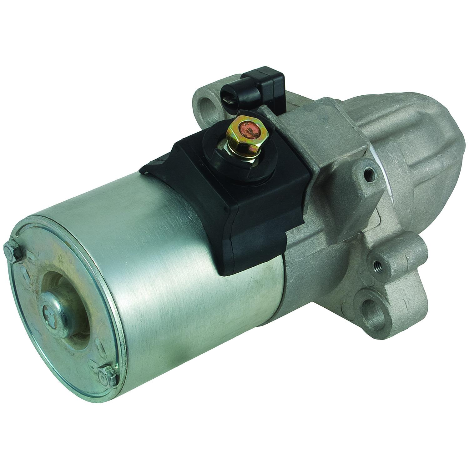 WAI 17871N - Starter Motor WAI 17871N Starter Motor product image 1 of 2