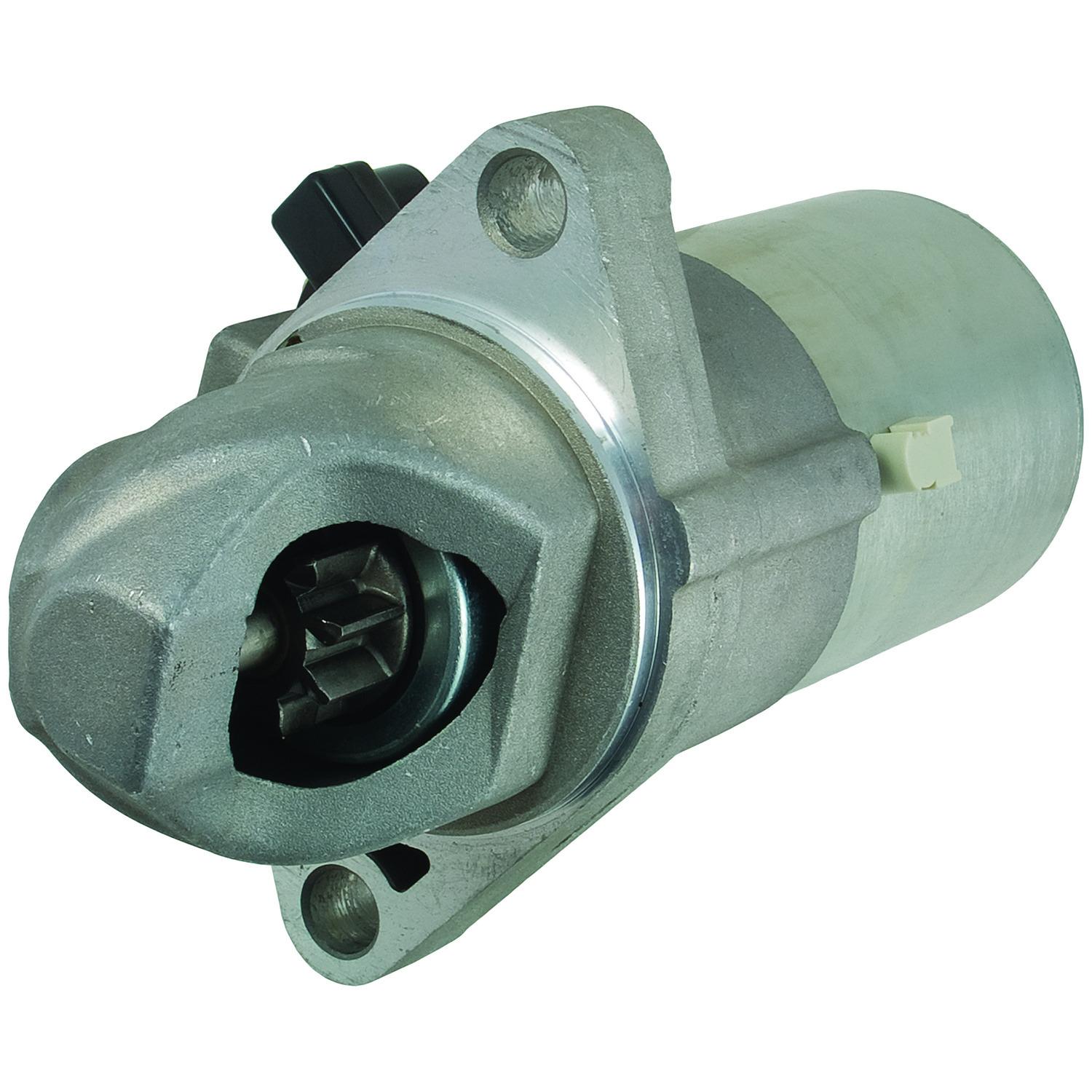 WAI 17871N - Starter Motor WAI 17871N Starter Motor product image 2 of 2