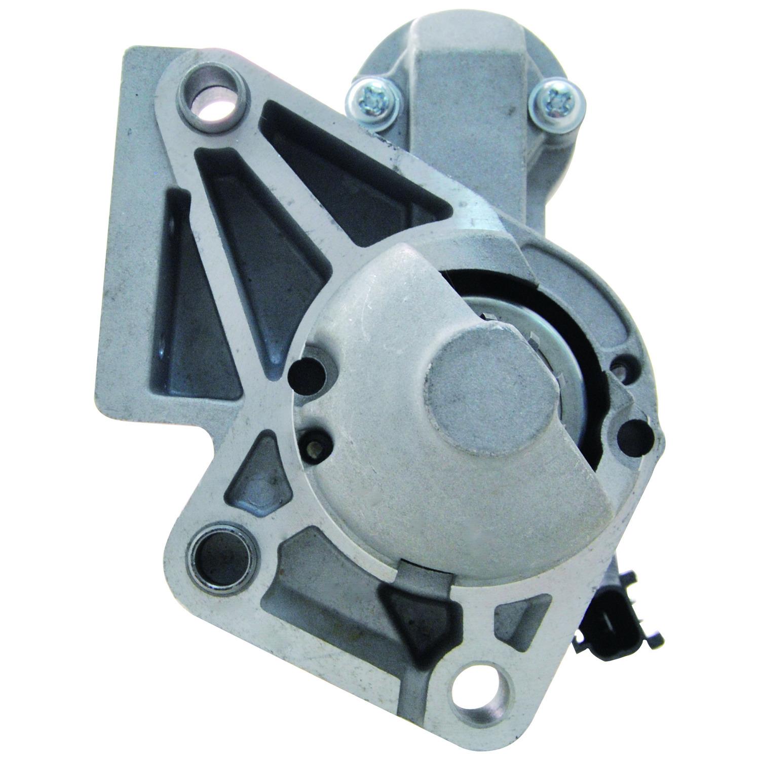 WAI 17872N Starter Motor product image 3 of 8