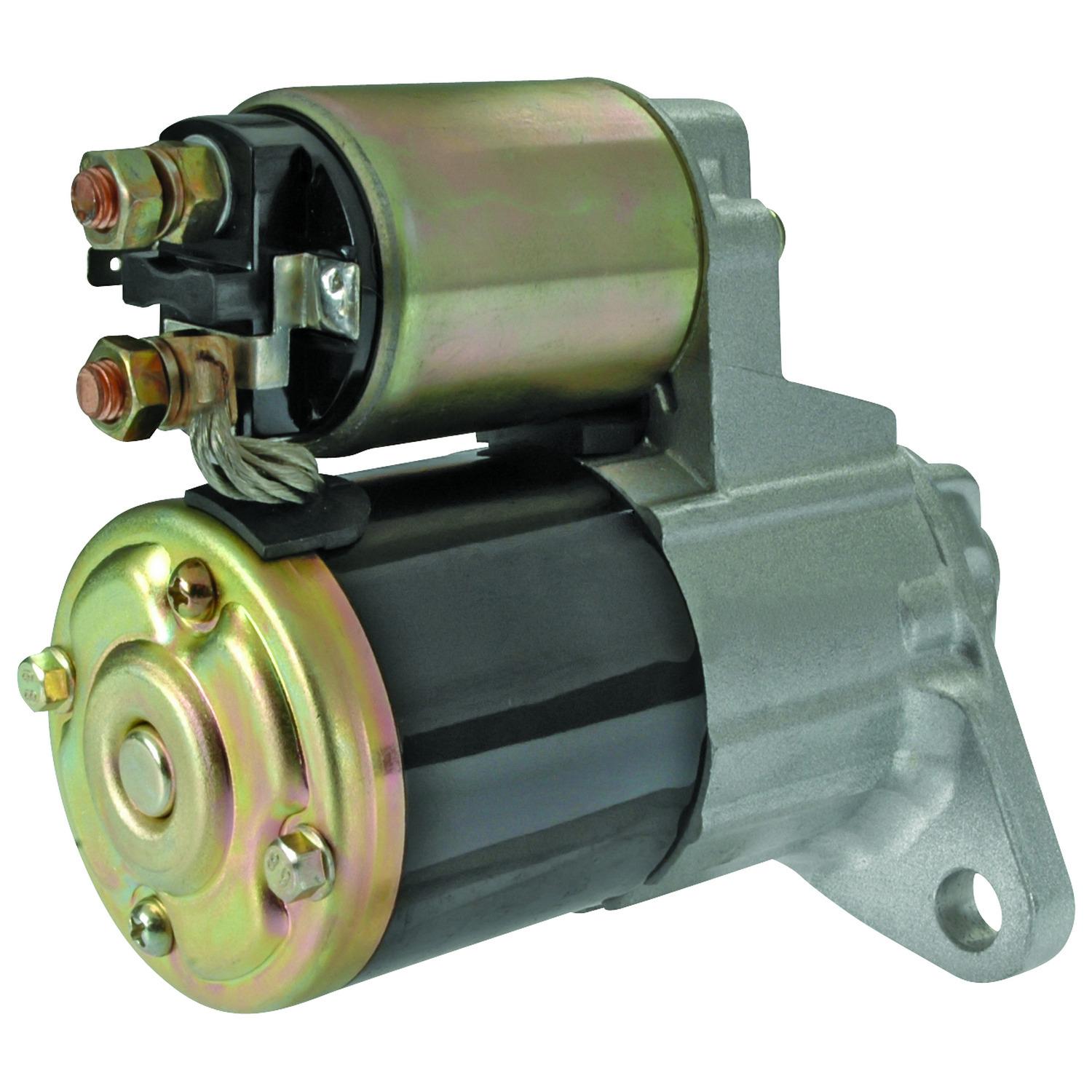 WAI 17873N - Starter Motor WAI 17873N Starter Motor product image 1 of 2