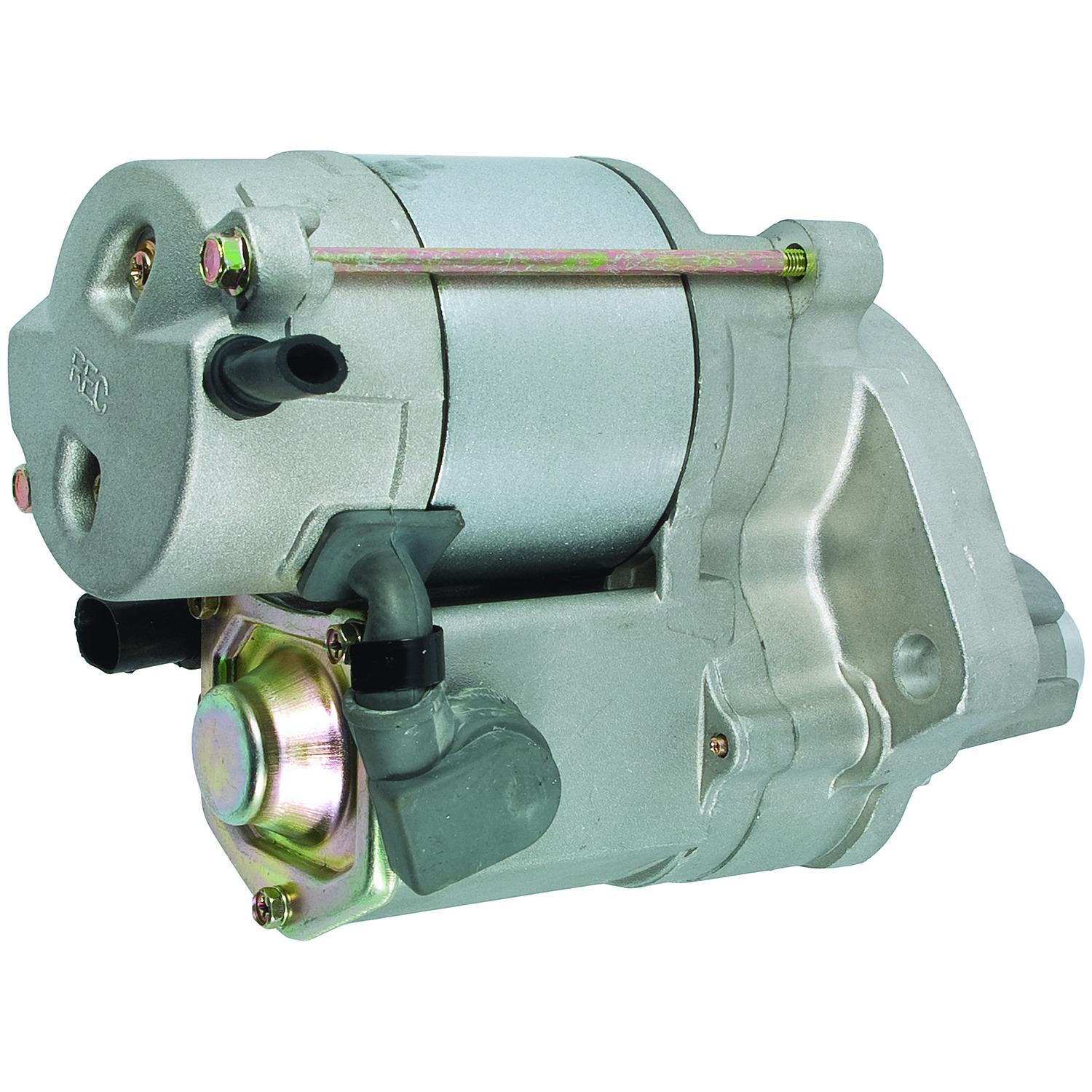 WAI 17875N - Starter Motor WAI 17875N Starter Motor product image 1 of 2