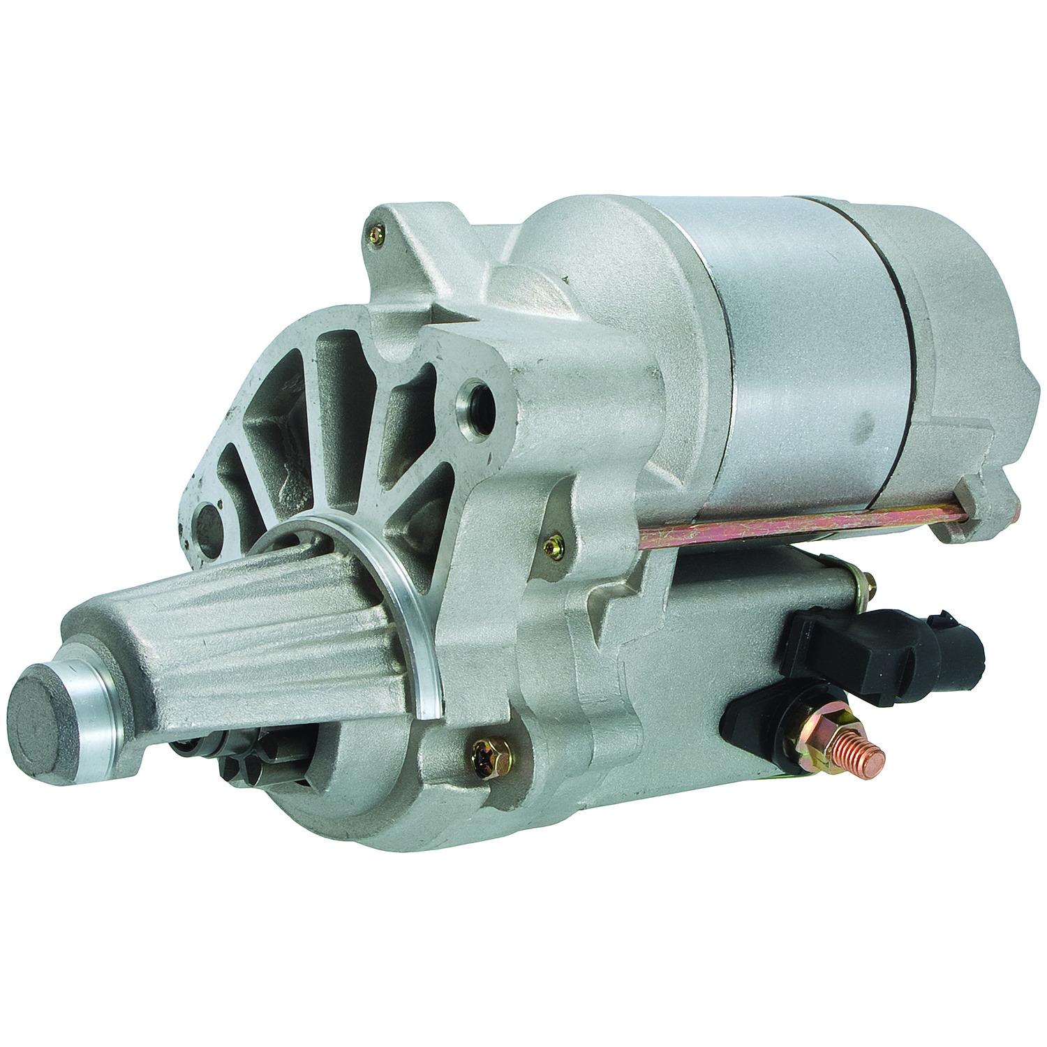 WAI 17875N - Starter Motor WAI 17875N Starter Motor product image 2 of 2