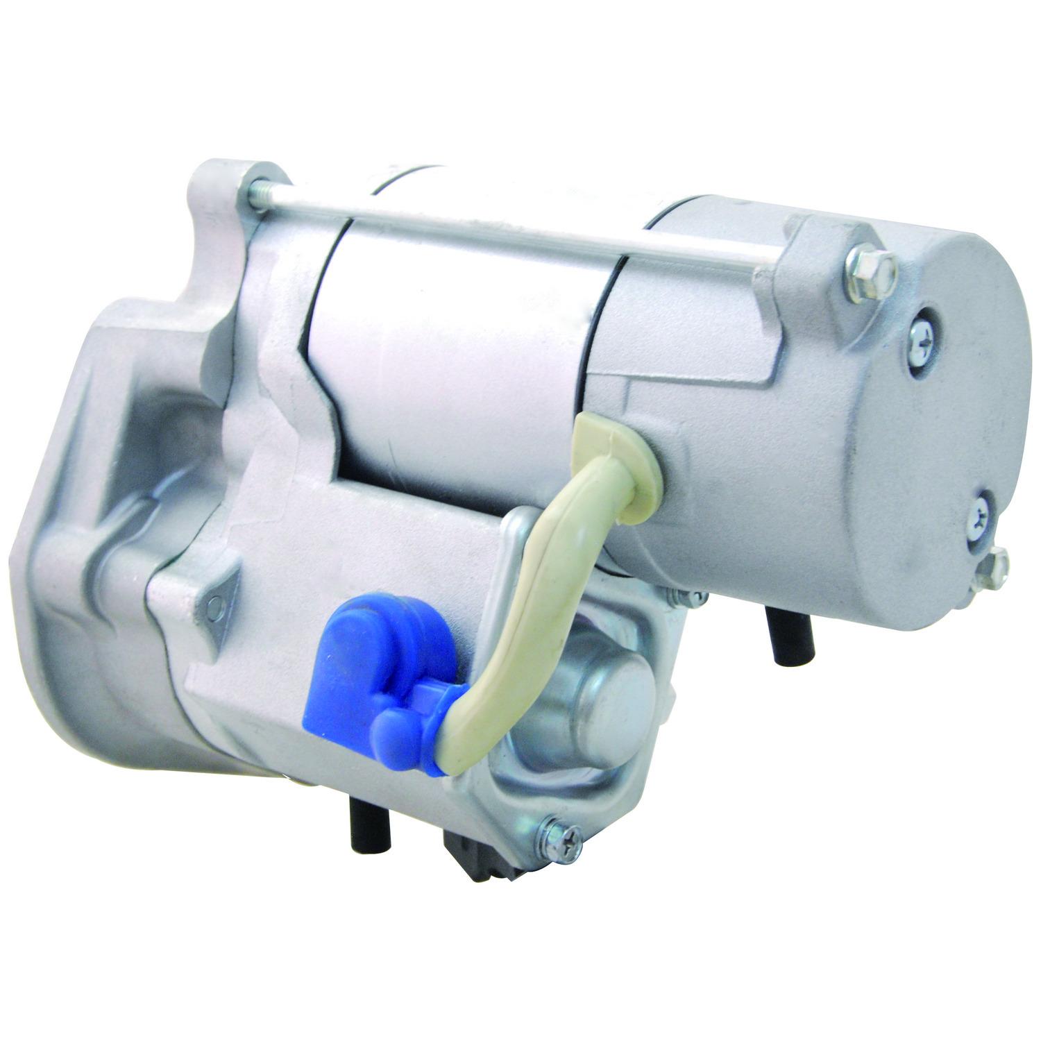 WAI 17876N - Starter Motor WAI 17876N Starter Motor product image 1 of 8