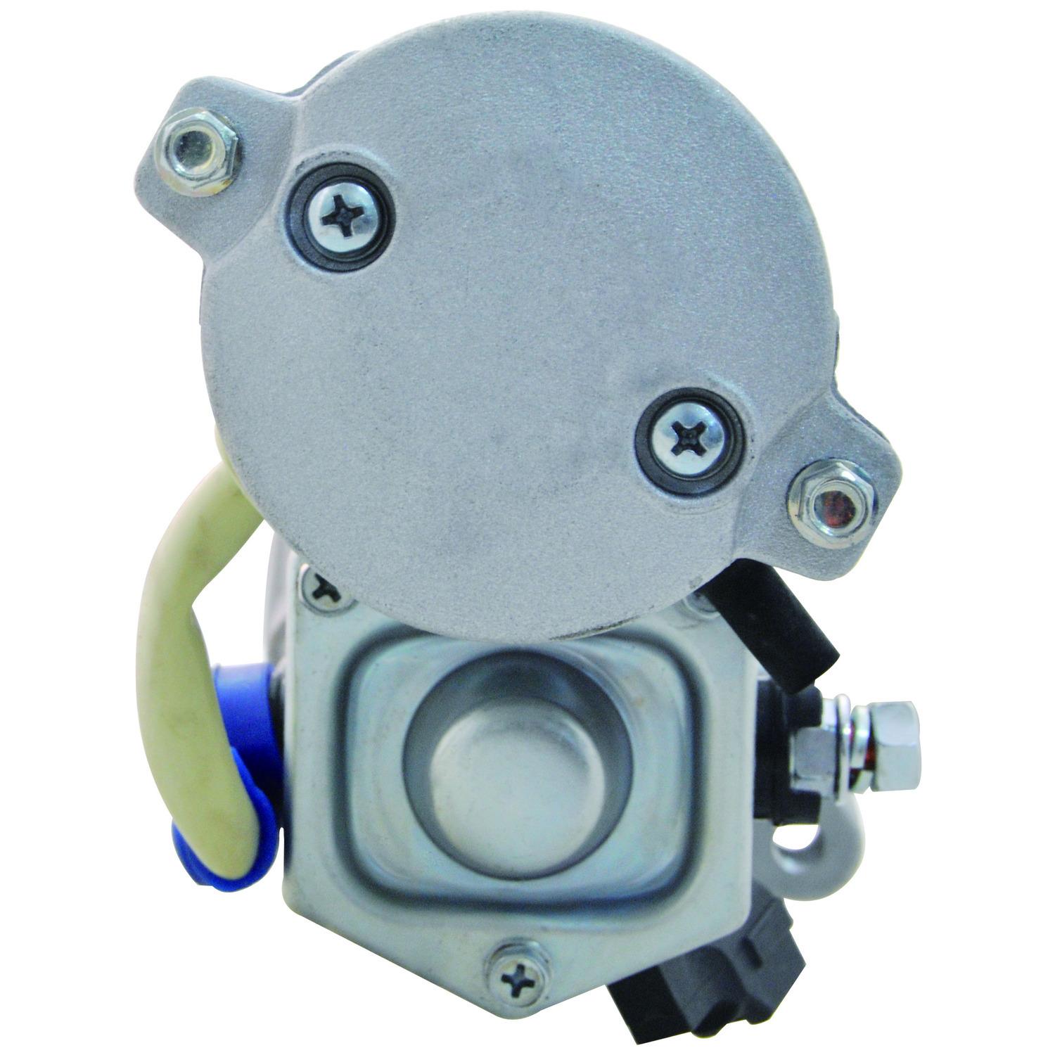 WAI 17876N - Starter Motor WAI 17876N Starter Motor product image 4 of 8