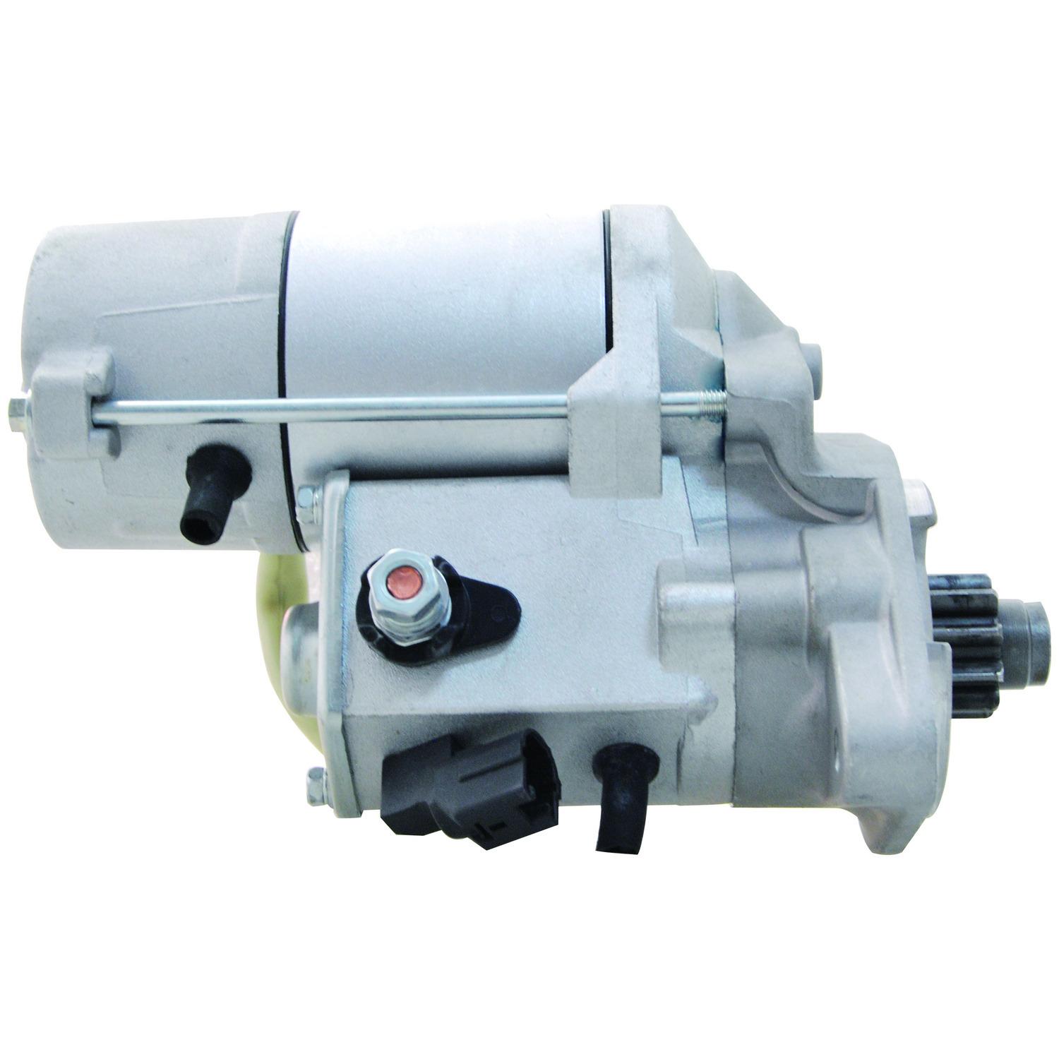 WAI 17876N - Starter Motor WAI 17876N Starter Motor product image 7 of 8