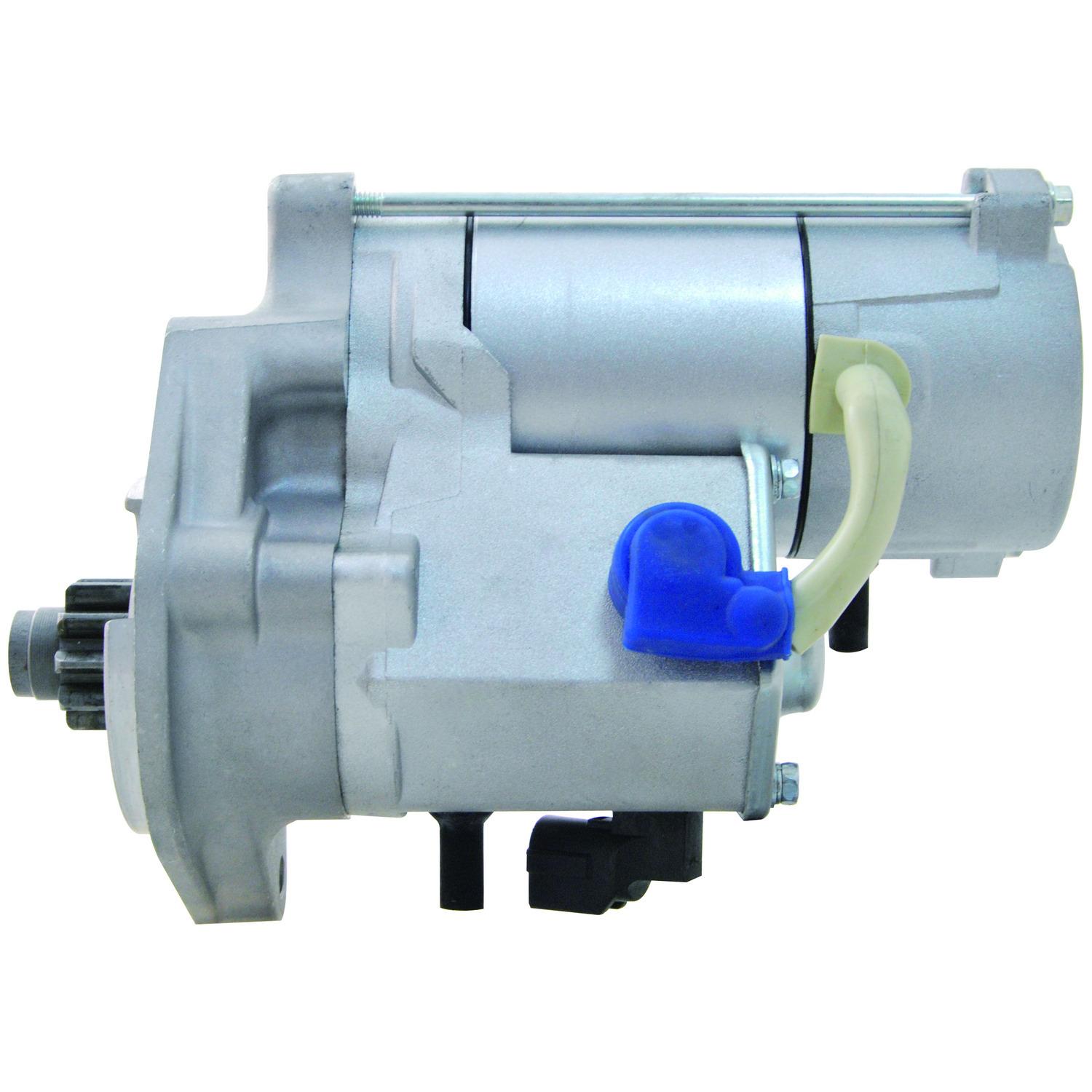 WAI 17876N - Starter Motor WAI 17876N Starter Motor product image 8 of 8