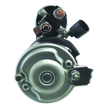 WAI 17877N Starter Motor product image 4 of 8