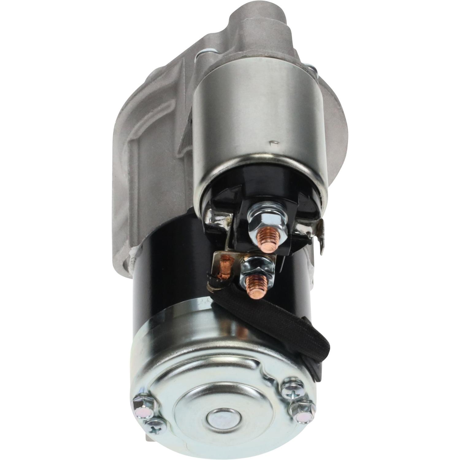 WAI 17879N Starter Motor product image 2 of 19
