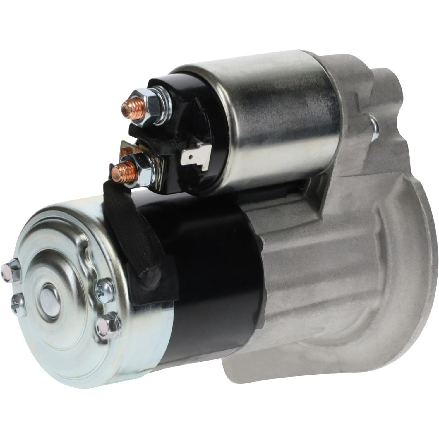 WAI 17879N Starter Motor product image 3 of 19