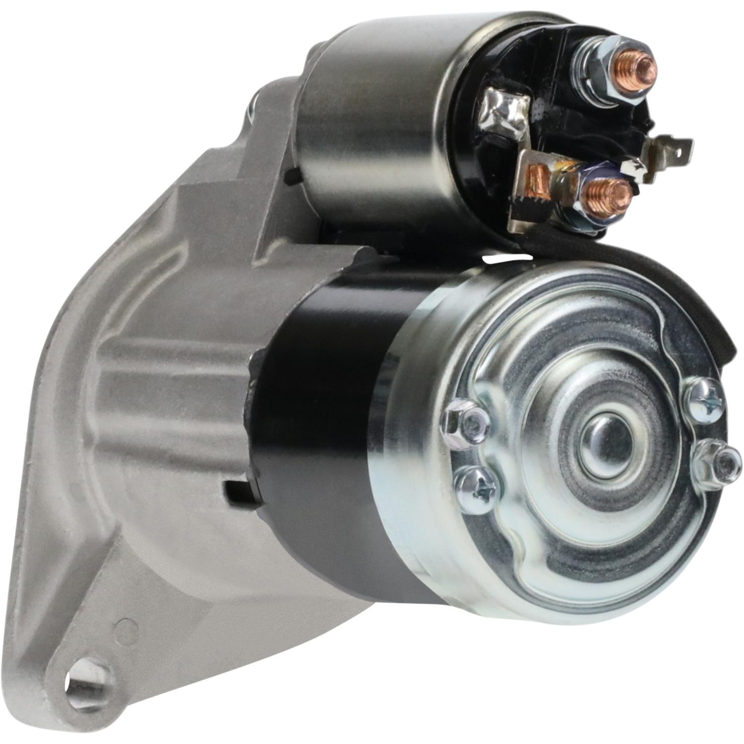 WAI 17879N Starter Motor product image 4 of 19