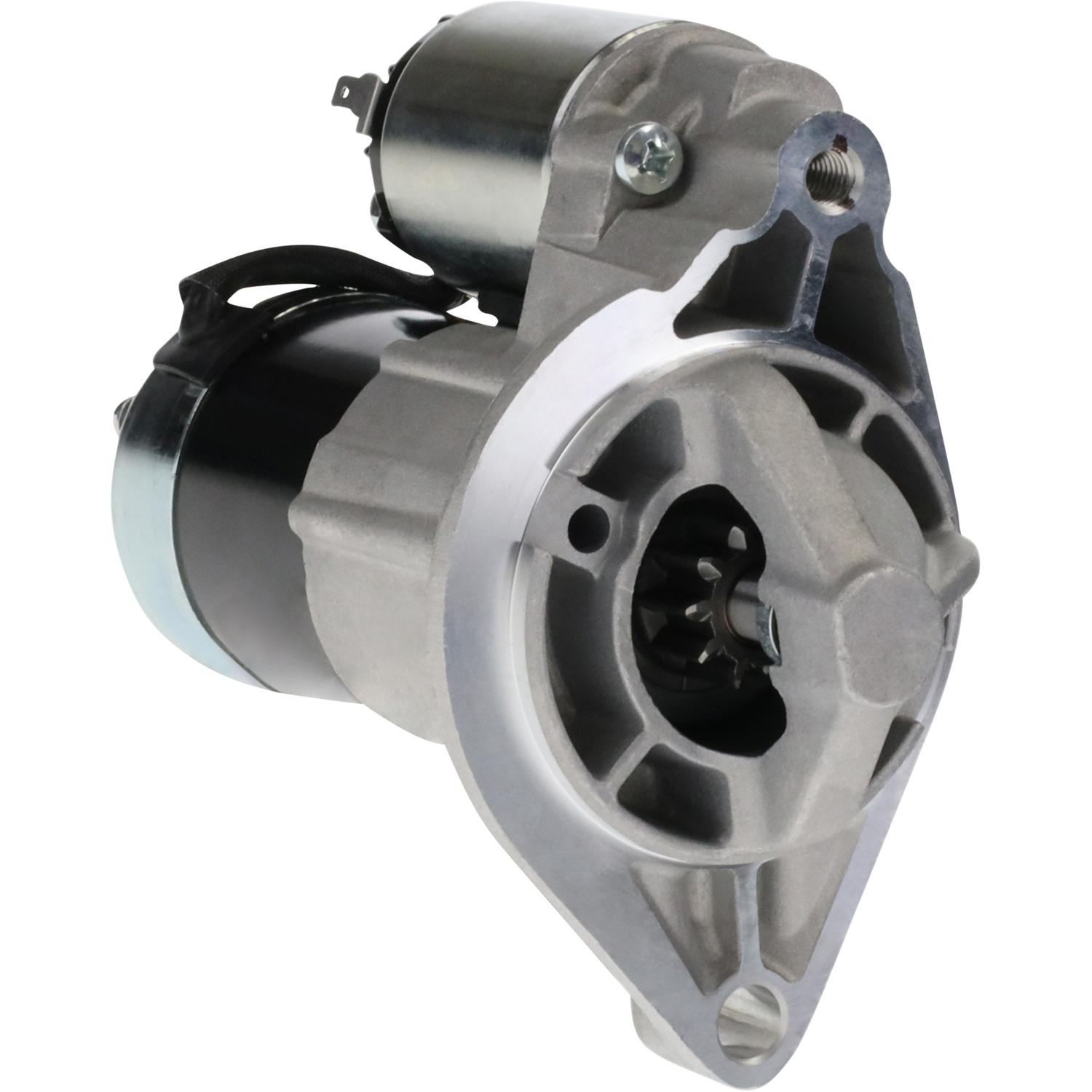 WAI 17879N Starter Motor product image 5 of 19