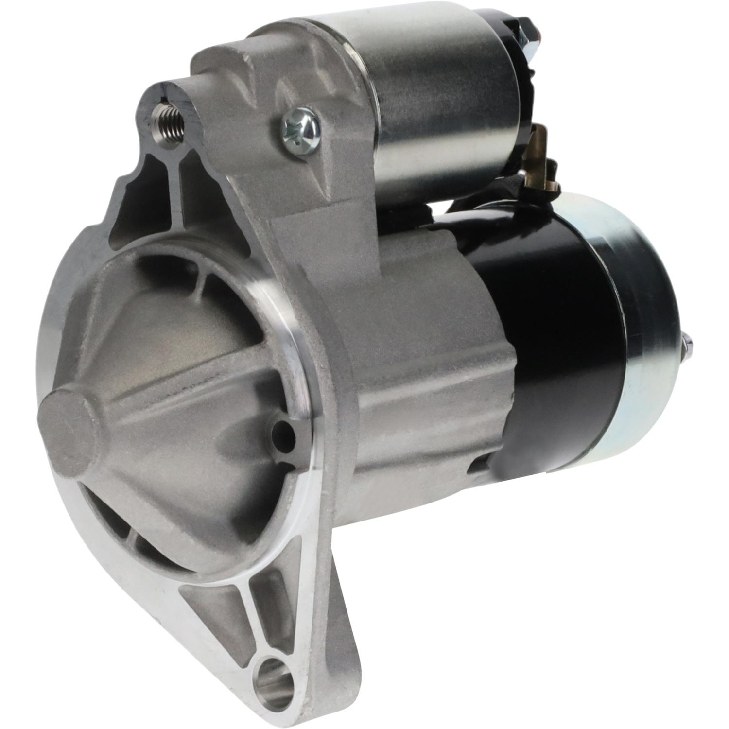WAI 17879N Starter Motor product image 7 of 19