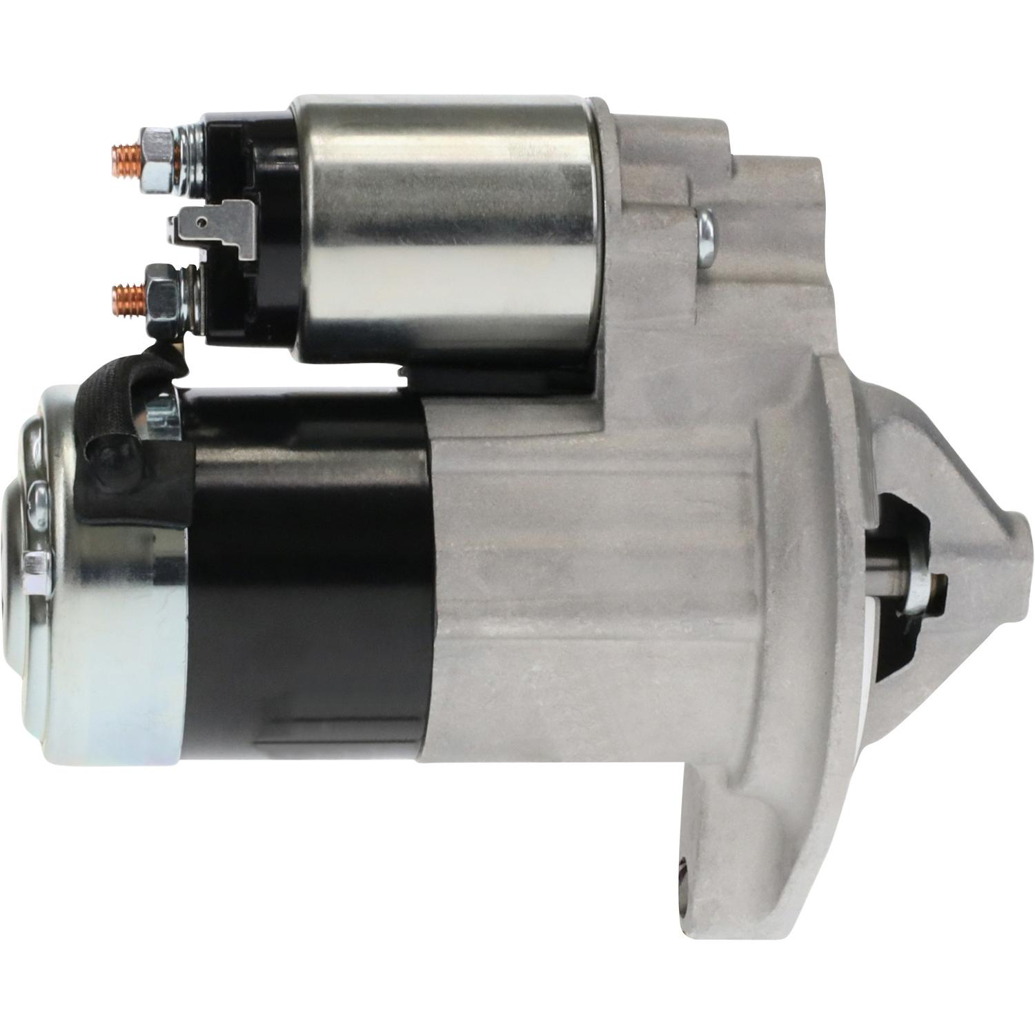 WAI 17879N Starter Motor product image 8 of 19