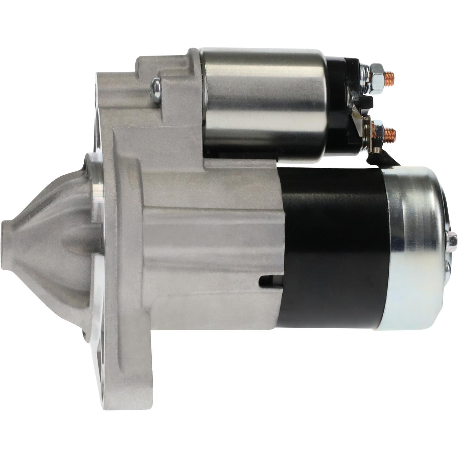 WAI 17879N Starter Motor product image 9 of 19