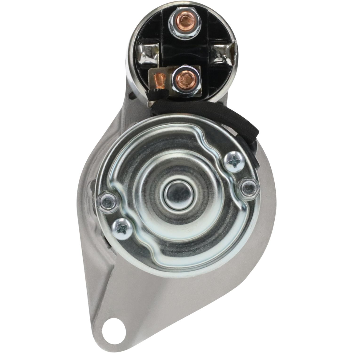 WAI 17879N Starter Motor product image 12 of 19