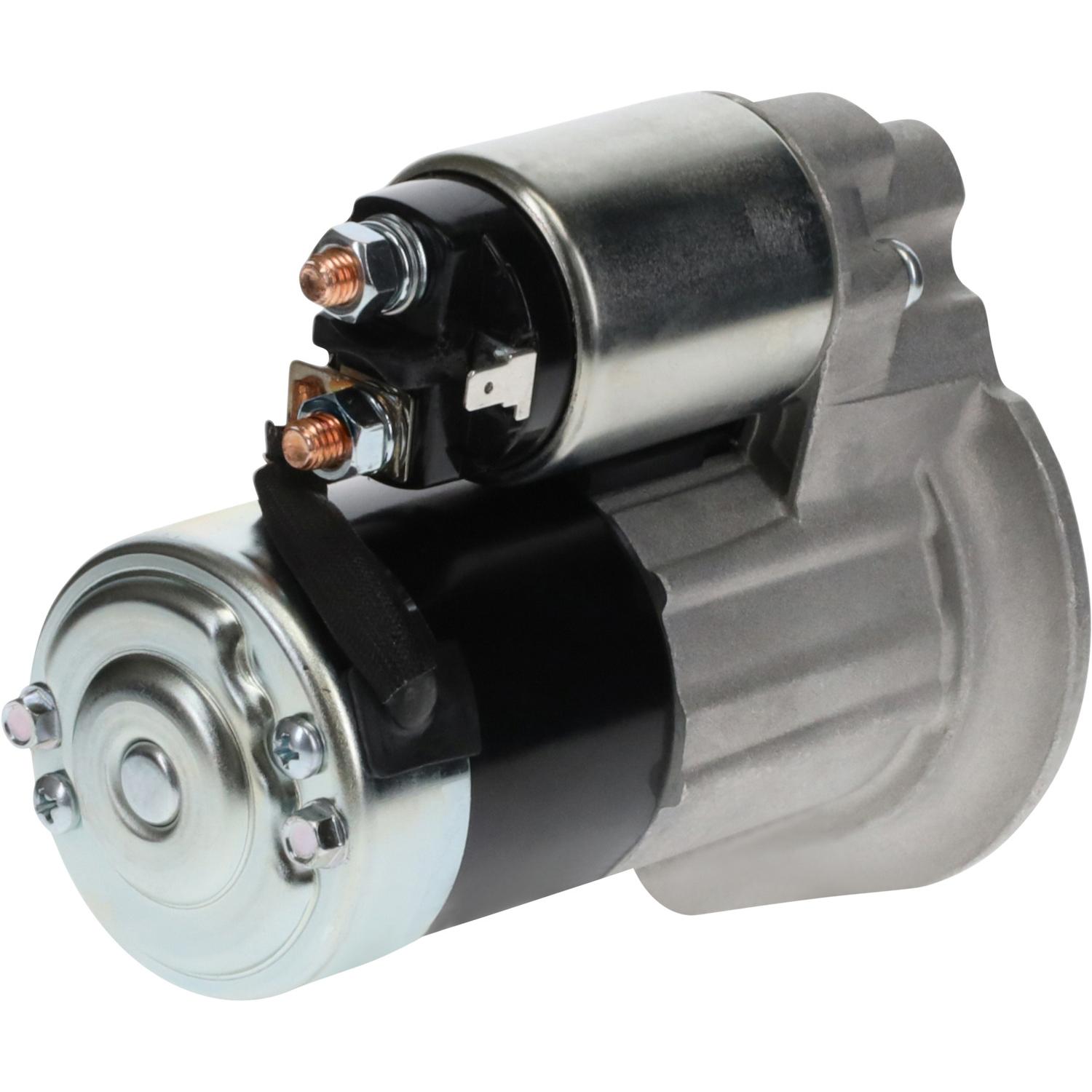 WAI 17879N Starter Motor product image 13 of 19