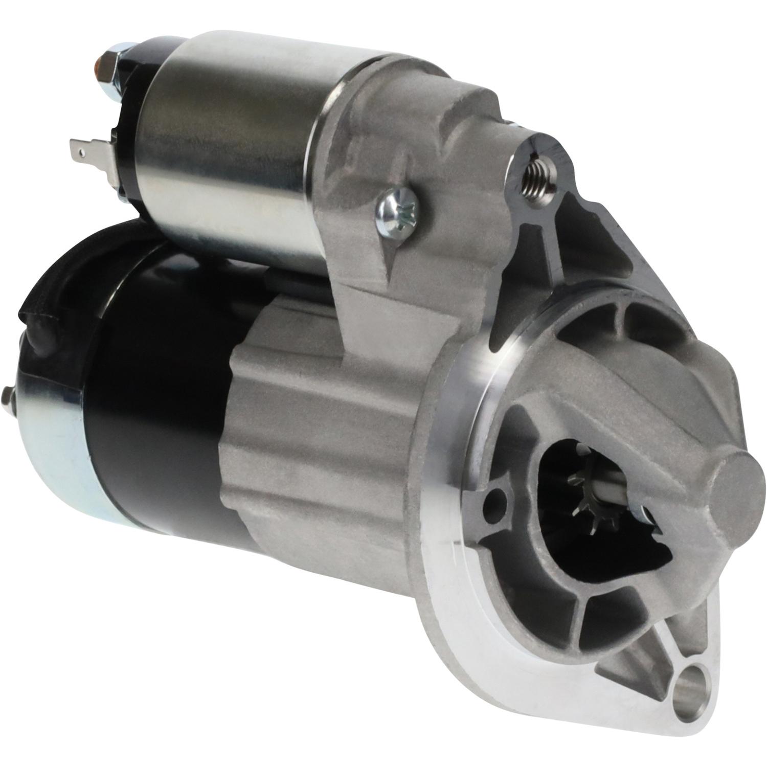 WAI 17879N Starter Motor product image 16 of 19
