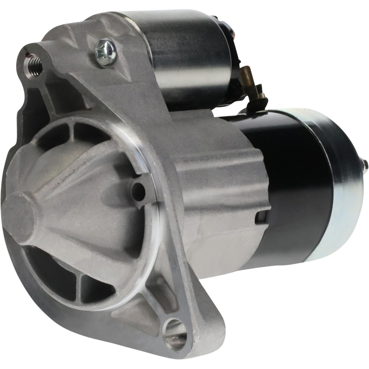 WAI 17879N Starter Motor product image 18 of 19