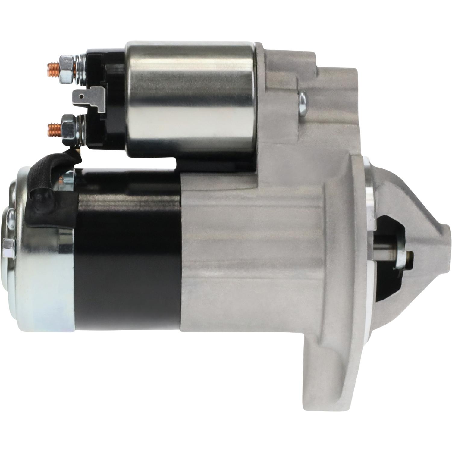 WAI 17879N Starter Motor product image 19 of 19