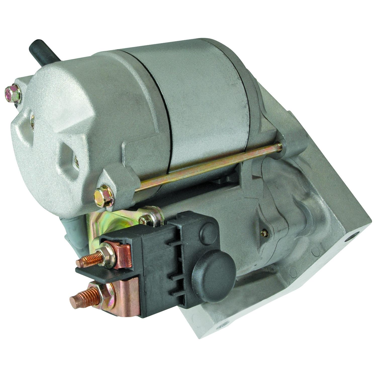 WAI 17880N - Starter Motor WAI 17880N Starter Motor product image 1 of 2