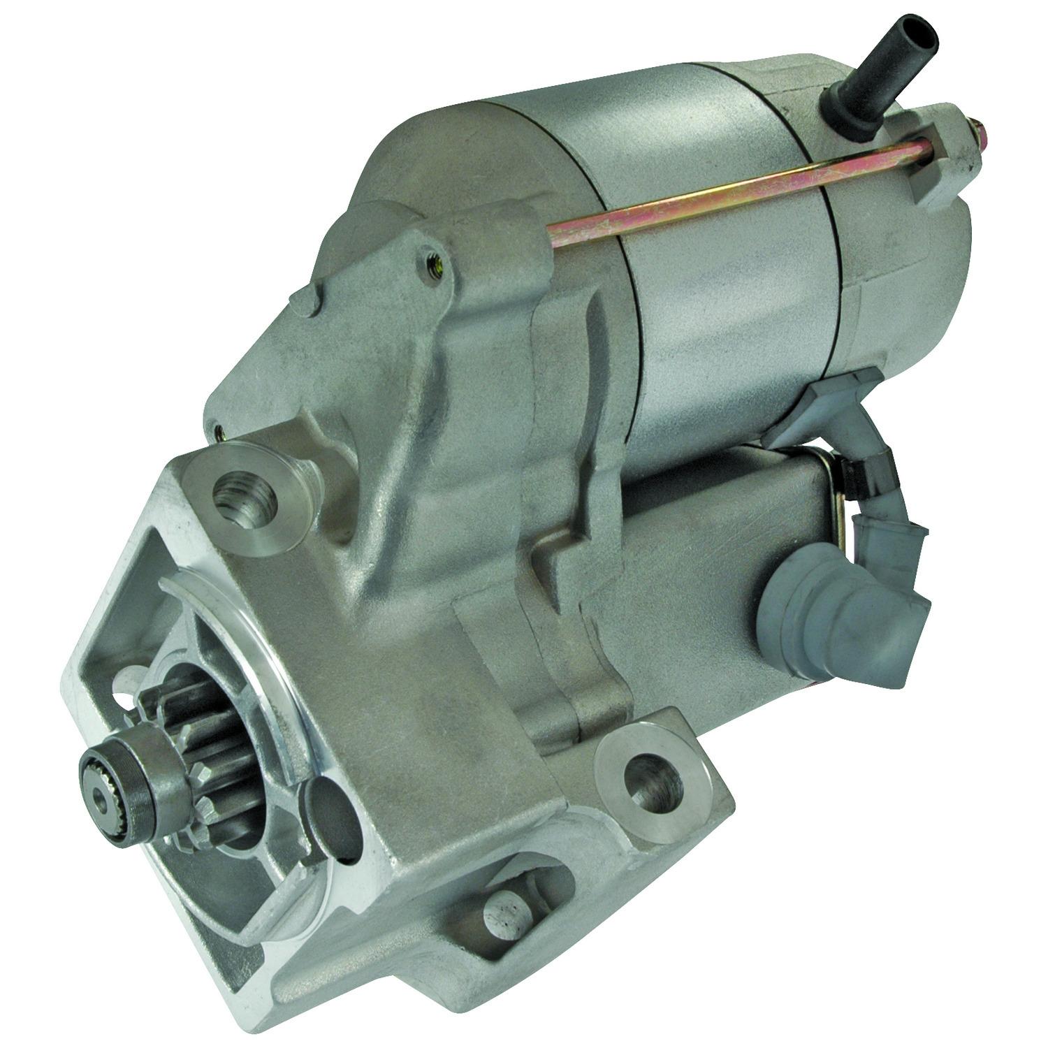 WAI 17880N - Starter Motor WAI 17880N Starter Motor product image 2 of 2
