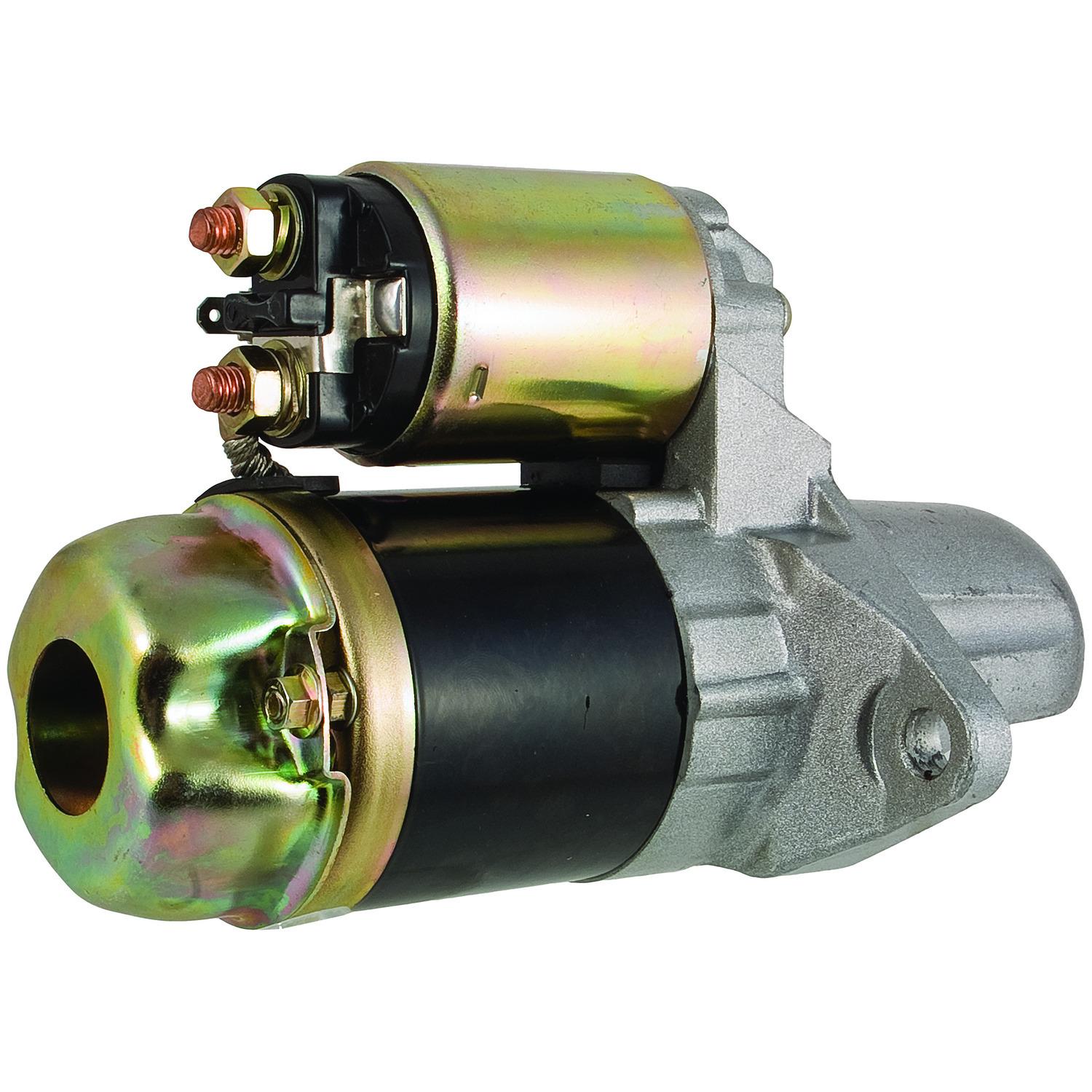 WAI 17881N - Starter Motor WAI 17881N Starter Motor product image 1 of 2