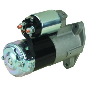 WAI 17882N Starter Motor product image 1 of 2