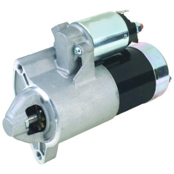 WAI 17882N Starter Motor product image 2 of 2