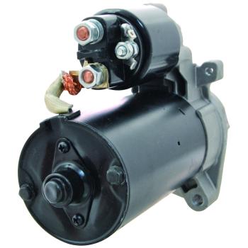 WAI 17883N Starter Motor product image 2 of 8