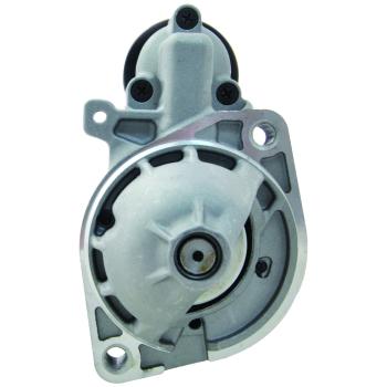 WAI 17883N Starter Motor product image 3 of 8
