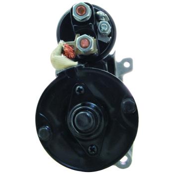 WAI 17883N Starter Motor product image 4 of 8