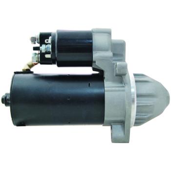 WAI 17883N Starter Motor product image 7 of 8
