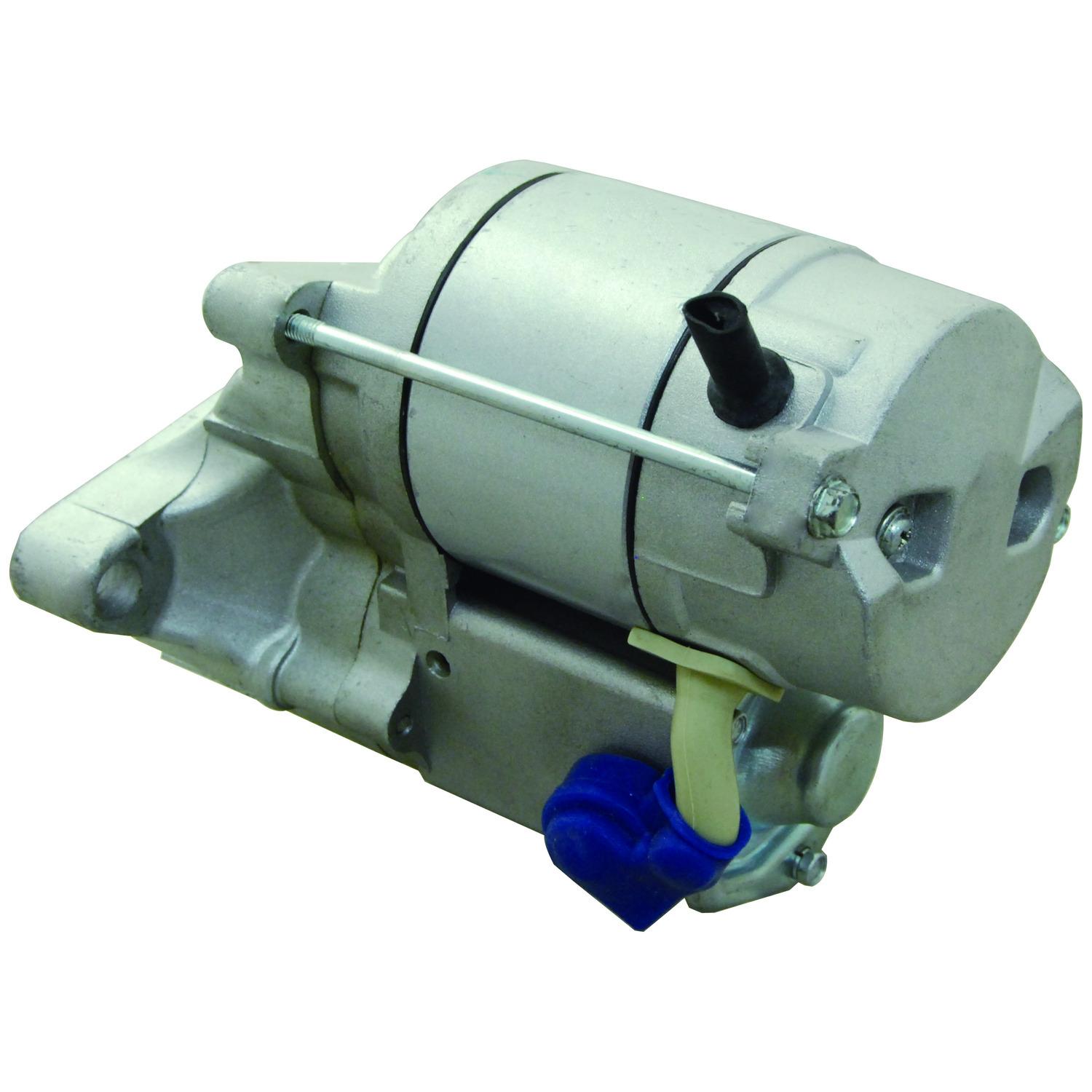 WAI 17884N - Starter Motor WAI 17884N Starter Motor product image 1 of 8