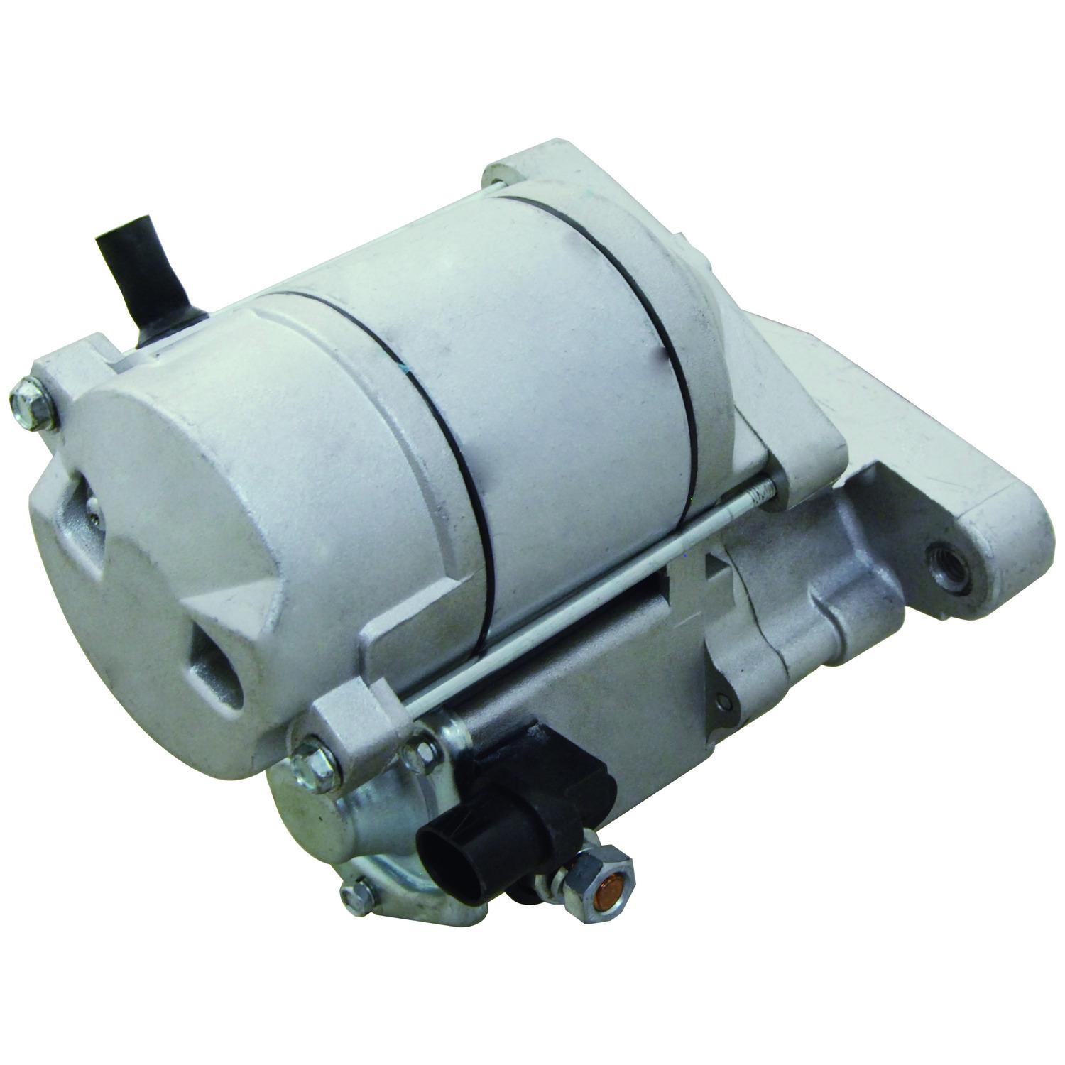 WAI 17884N - Starter Motor WAI 17884N Starter Motor product image 2 of 8