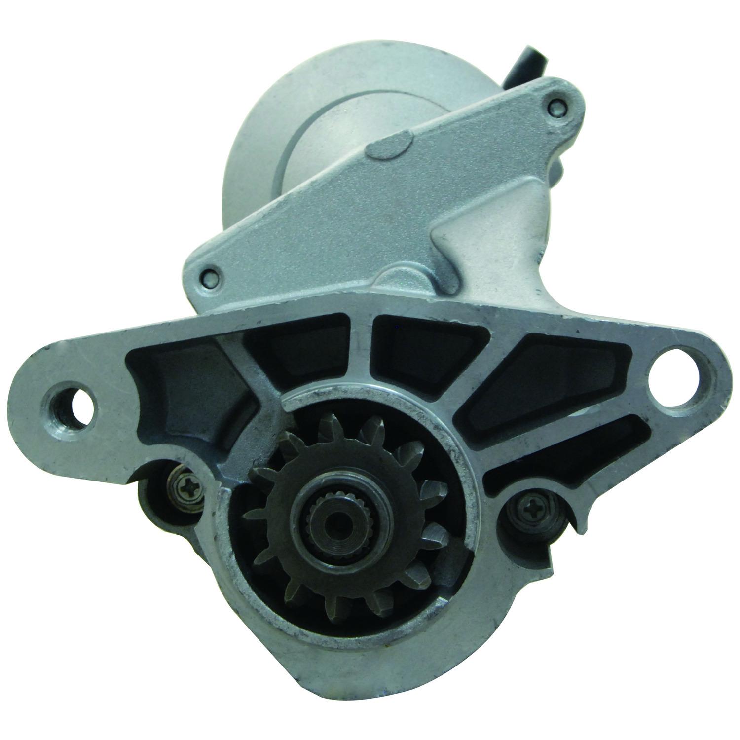 WAI 17884N - Starter Motor WAI 17884N Starter Motor product image 3 of 8