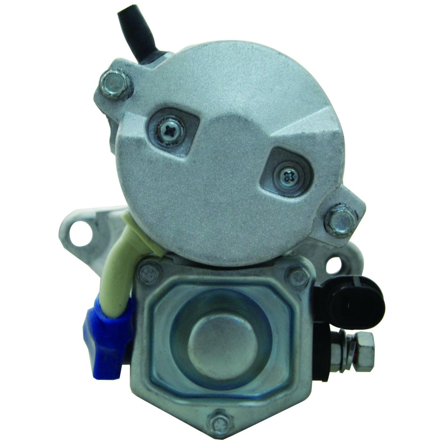 WAI 17884N - Starter Motor WAI 17884N Starter Motor product image 4 of 8