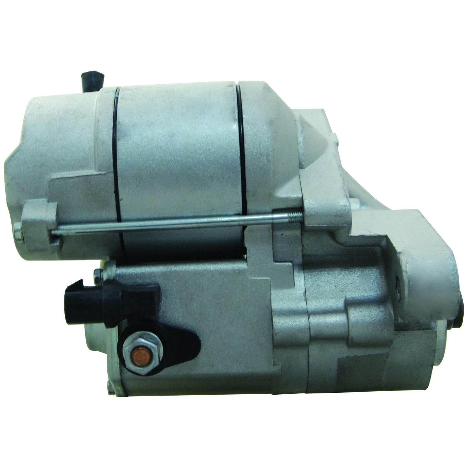 WAI 17884N - Starter Motor WAI 17884N Starter Motor product image 7 of 8
