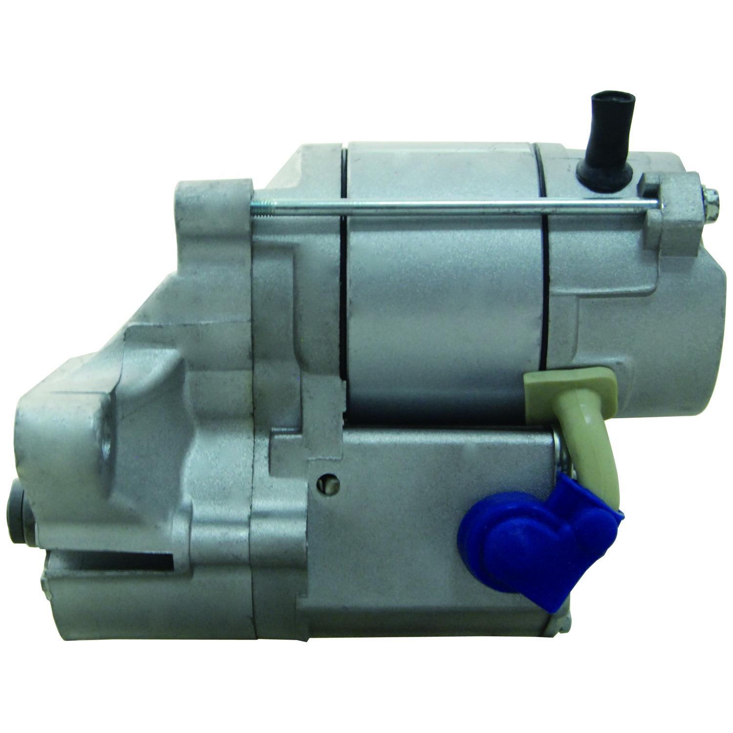 WAI 17884N - Starter Motor WAI 17884N Starter Motor product image 8 of 8