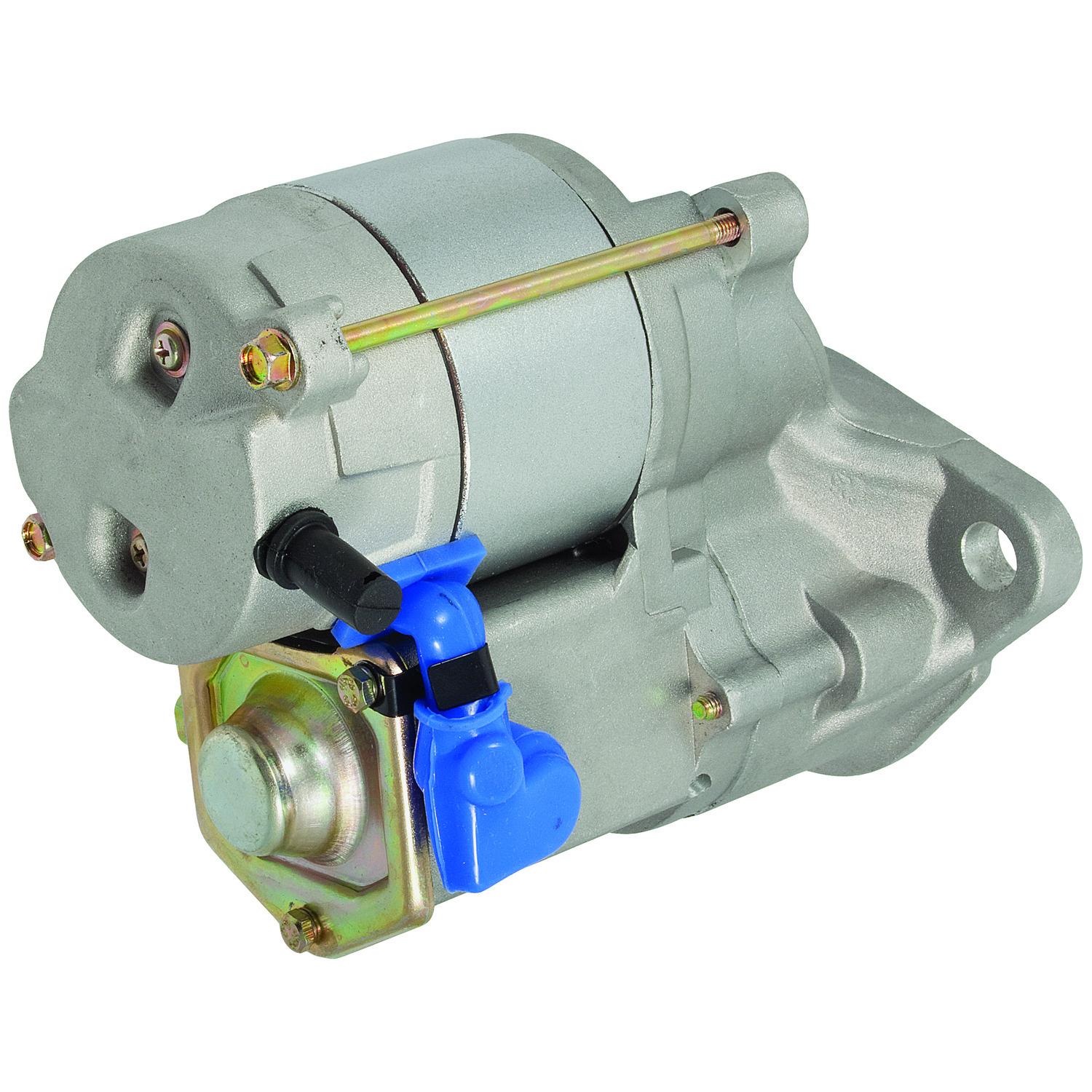 WAI 17885N - Starter Motor WAI 17885N Starter Motor product image 1 of 2