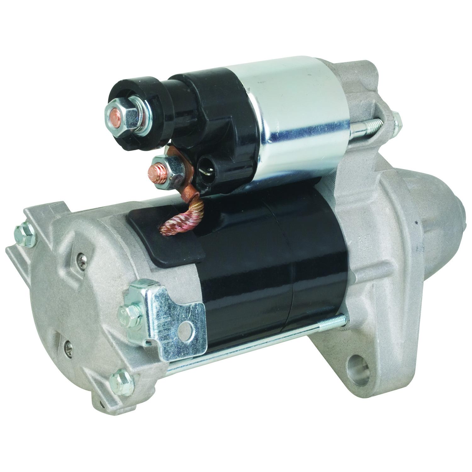 WAI 17886N - Starter Motor WAI 17886N Starter Motor product image 1 of 2