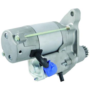 WAI 17890N Starter Motor product image 1 of 2