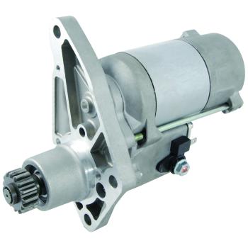 WAI 17890N Starter Motor product image 2 of 2