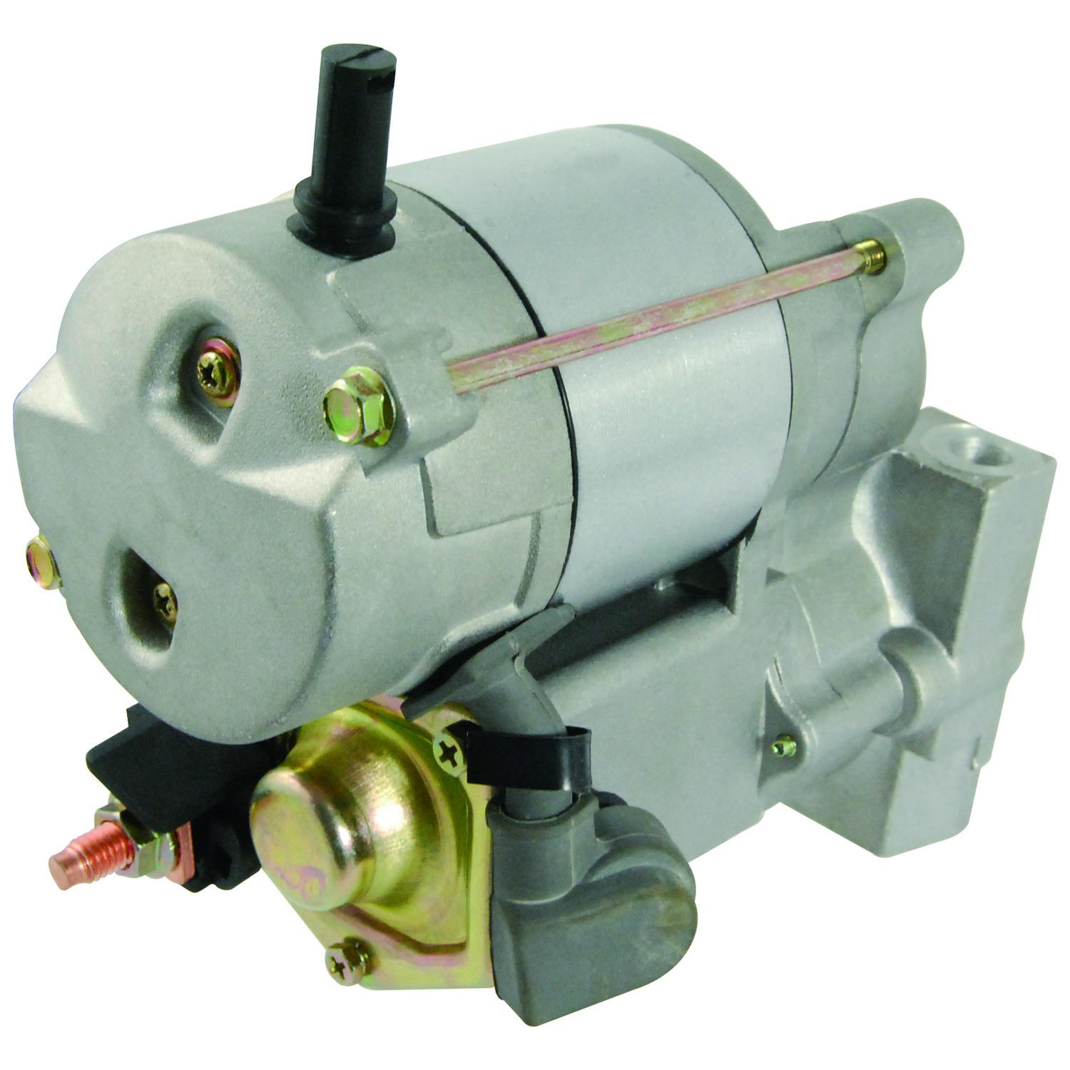 WAI 17891N - Starter Motor WAI 17891N Starter Motor product image 1 of 2