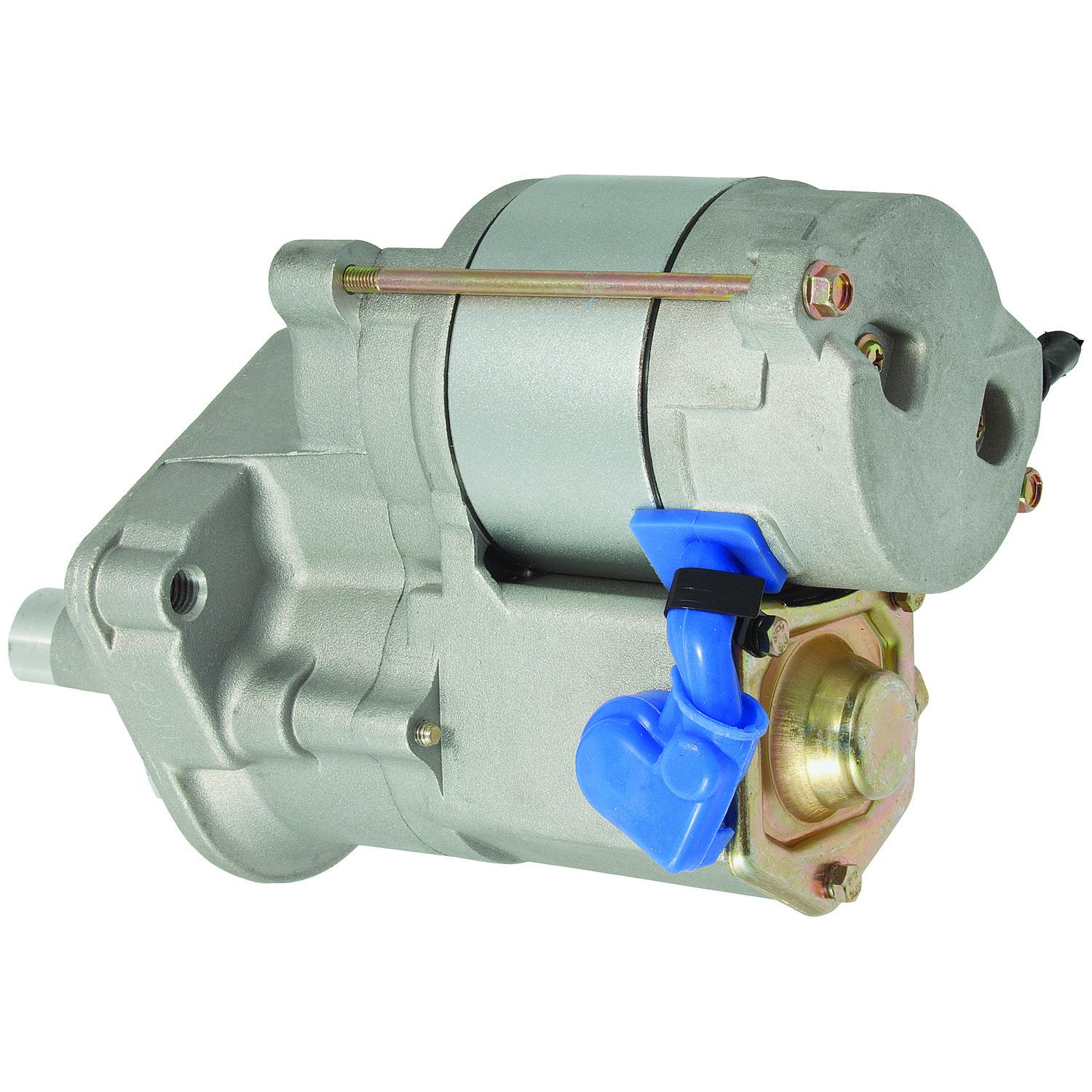 WAI 17893N - Starter Motor WAI 17893N Starter Motor product image 1 of 2