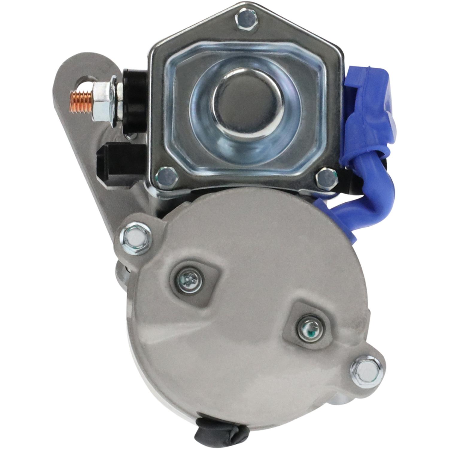 WAI 17896N - Starter Motor WAI 17896N Starter Motor product image 1 of 17