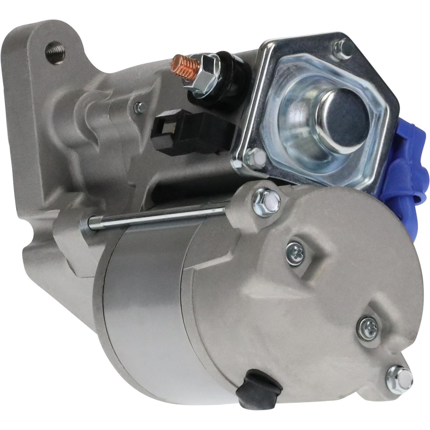 WAI 17896N - Starter Motor WAI 17896N Starter Motor product image 2 of 17