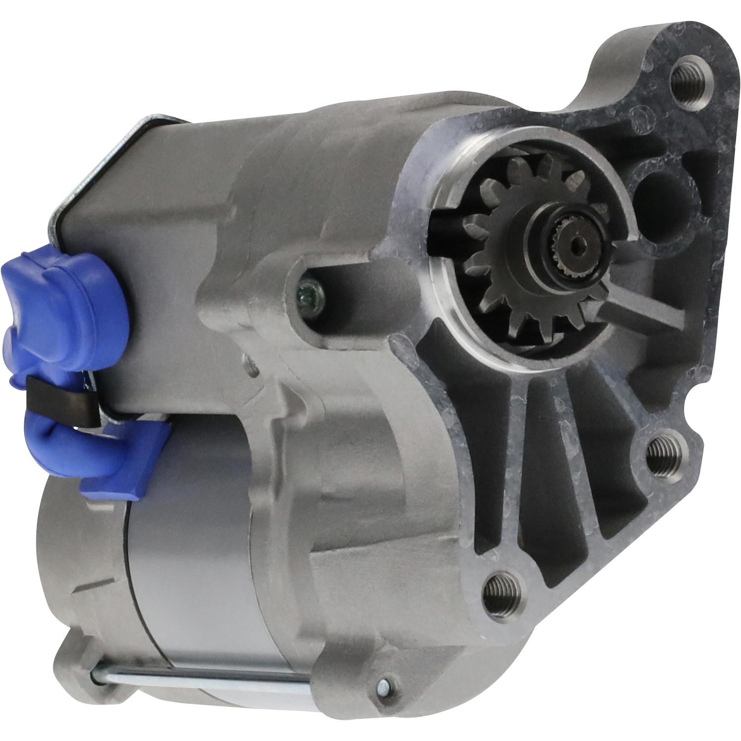 WAI 17896N - Starter Motor WAI 17896N Starter Motor product image 3 of 17