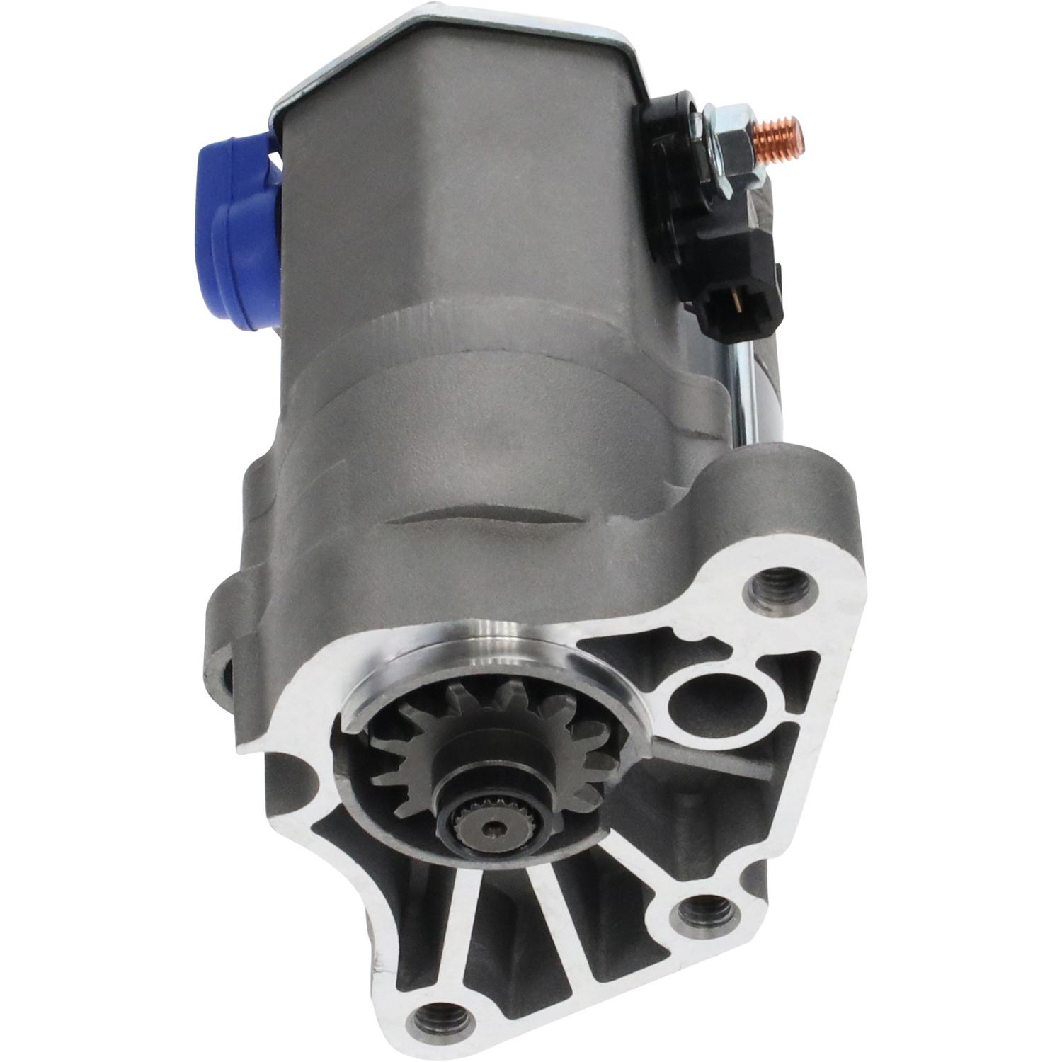 WAI 17896N - Starter Motor WAI 17896N Starter Motor product image 4 of 17